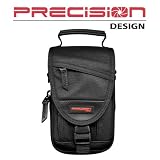 Precision Design Digital Padded Carrying Case for Canon PowerShot Digital Cameras