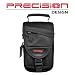 Precision Design Digital Padded Carrying Case for Canon PowerShot Digital Cameras