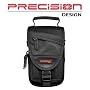 Precision Design Digital Padded Carrying Case for Canon PowerShot Digital Cameras