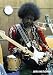 JIMI HENDRIX MUSIC POSTER