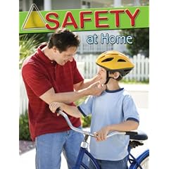 Safety at Home (Staying Safe)