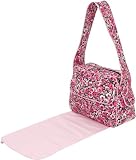 Bumble Bags Rebecca Tote, Peony Paradise