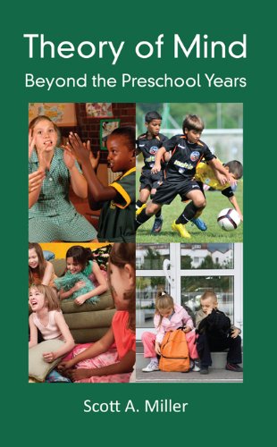 Theory of Mind: Beyond the Preschool Years