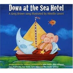 Down At The Sea Hotel (Digi)