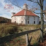 Ohio Places 2008 Wall Calendar