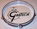 IMAGE OF Gretsch Drum Die-Cast Chrome 8