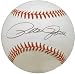 Pete Rose Autographed Baseball
