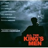 All The King's Menvon "James Horner"