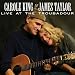 image and picture of Live At The Troubadour [CD / DVD Combo]