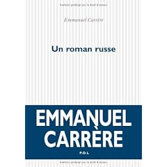 Un roman russe