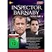 Inspector Barnaby, Vol. 06 (4 DVDs)