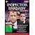 Inspector Barnaby, Vol. 06 (4 DVDs)