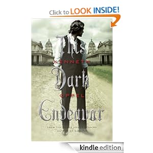 This Dark Endeavor
