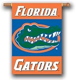 University of Florida Gators Large Banner Flag