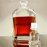 Bormioli Rocco Capitol Decanter