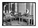 Historic Print (L): Testing amount of stretch in metals at Bu. of Standards