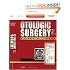 Click here to buy Otologic Surgery: with Video and QA, Expert Consult - Online and Print by Derald MD Brackmann MD, Clough Shelton MD, and Moises A. Arriaga MD.