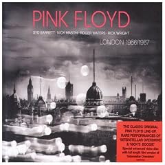 London 1966 - 67