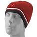 Top of the World Nebraska Cornhuskers Youth Red-Black Break A Way Reversible Knit Beanie