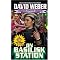 My Favorite Military-Science Fiction Books