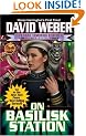 On Basilisk Station (Honorverse)