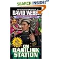 On Basilisk Station (Honor Harrington Book 1)