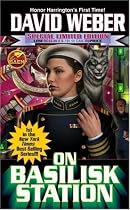 On Basilisk Station (Honorverse)
