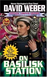 On Basilisk Station