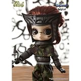 Sengoku Basara 12 Inches Doll Sarutobi Sasuke Byul Figure