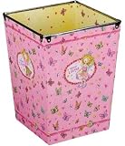 Eigenschaften Coppenrath 7713 / Papierkorb Prinzessin Lillifee