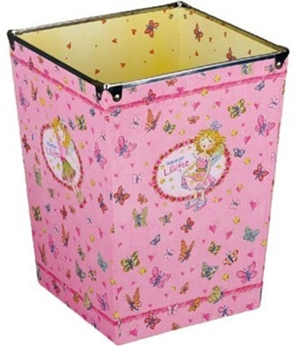 Childrens Toyshop  Spielwaren : Papierkorb Prinzessin Lillifee