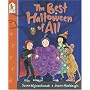 The Best Halloween of All