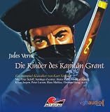 Die Kinder des Kapit�n Grant, 1 Audio-CD
