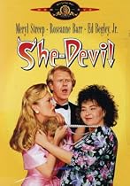 She-Devil