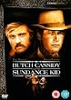 Butch Cassidy and the Sundance Kid [DVD]