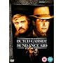 Butch Cassidy And The Sundance Kid [DVD] [1969]