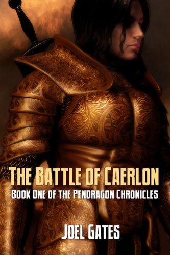 The Battle Of Caerlon