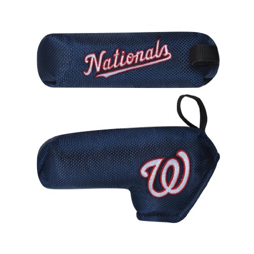 MLB Blade Putter Cover