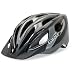 The Skyline is light, compact and amazingly cool, which is why so many riders choose it for road and off-road riding. Even more amazing is that this kind of performance is available for a fraction of the price of some elite models. Giro Intended Use: Enthusiast Road, Triathlon, Urban/Commute, Touring/Trekking , The Skyline is our best selling helmet by a country mile, it offers outstanding value that is matched with good looks and superb quality.Fits heads 54 -61cmWeighs just 312 grams on averageInmoulded construction meaning the outer coloured shell is bonded during construction to the inner protective layer (making for a more durable better finished helmet - all decent helmets are made this way)Acu-Loc fit allows a fully adjustable custom fit for supreme comfortSnap on/off visor - is especially useful in sun or rainy conditions4 colours to choose from