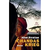 Chandas Krieg: Romanvon "Allan Stratton"