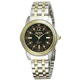 Activa Mens Elegance Two-Tone Analog Watch #SF246-005 by Activa