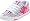 Silver/Dark Pink