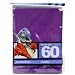 Player's Choice Yu-Gi-Oh! Purple Sleeves (Pack of 60) - Designed for Smaller Gaming CCGs - Deck Protectors - Ideal for YuGiOh!
