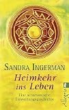 Heimkehr ins Leben: Eine schamanische Einweihungsgeschichte - Sandra Ingerman