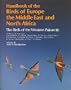 Handbook of the Birds of Europe, the Middle East, and North Africa: The Birds of the Western Palearctic Volume IV: Terns to Woodpeckers