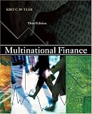 Multinational Finance