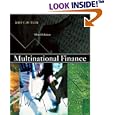 Multinational Finance