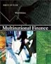 Multinational Finance