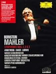 Mahler;Gustav Syms 1-3