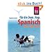 Kauderwelsch, Spanisch f�r die Dominikanische Republik Wort f�r Wort